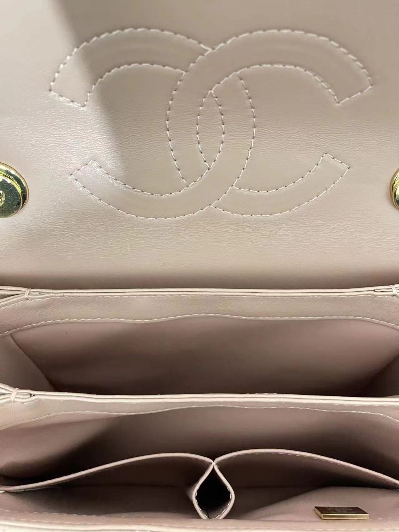 Chanel Top Handle Bags